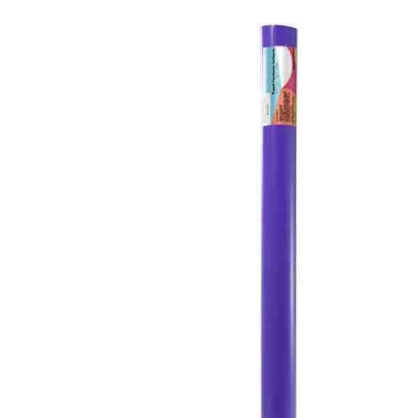 CONTAC ROLLO 45CM. X 1.5M. MORADOLILA 061 C.60